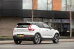 Volvo XC40 T5 R-Design 2017 года (UK)